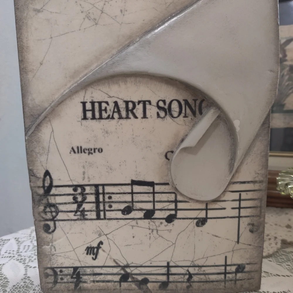 Sid Dickens Heartsong T422 Memory Block